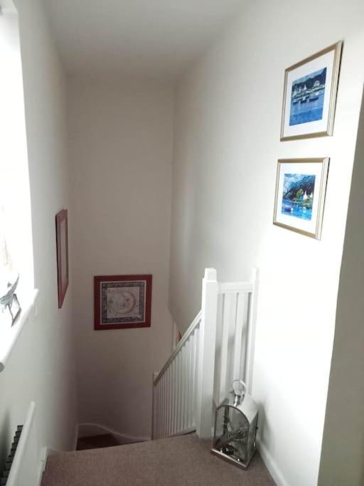 House With Free Parking And Large Garden Βίλα Wyke Regis Εξωτερικό φωτογραφία